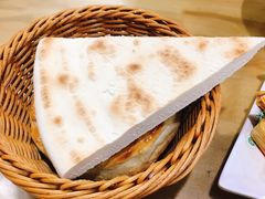 -清真刘记全羊肉鲜汤馆(前进路店)