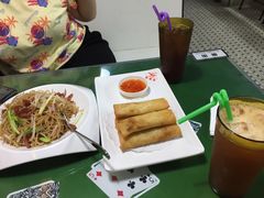 -莅香岛港式餐厅(滨江道店)