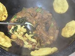 -曹丞相·地锅鸡·地锅鱼(武林店)