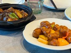 -有璟阁港式餐厅(国贸商城店)