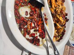 -禄鼎记·多口味酸菜鱼(石牌桥店)