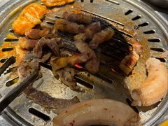 -炽城·烤肉名家(鸿达中央广场店)