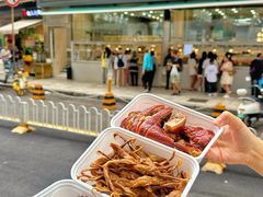 -顺城金记卤鸡·清真