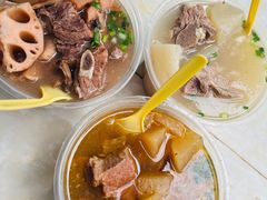 -燕子煨汤(山海关路店)