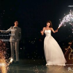 点击看大图 -拾尚映画·STUDIO婚纱摄影(中关村店)