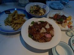 -园里前·10年私厨·福建菜(台江万达鳌峰洲店)