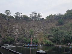-茗荔园农庄(大涌店)