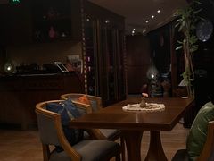 -Tajine Moroccan塔金摩洛哥中东餐厅