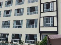 -海天一色海景自助餐厅(西港花园店)