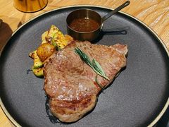 -候鸟等风来·精致西厨(万科第五城店)