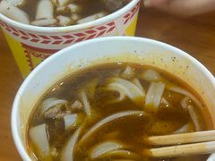 -王记生烫牛杂面馆(兰陵路店)