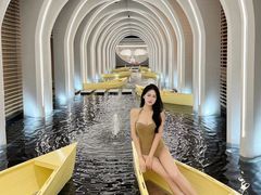 -涨巢·潮玩水疗局