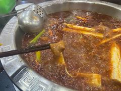 肥肠-刘胖娃鱼庄·特色鱼火锅(白鹤路店)