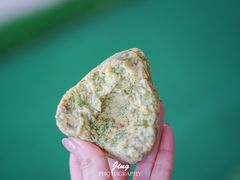 茴香窝头-玉华台饭庄(裕中西里小区店)
