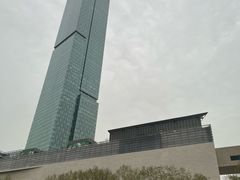 -南京金陵饭店