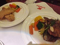 -太平馆西餐厅(北京路店)