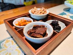 -青藤茶馆(凤起路店)