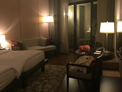 -上海崇明金茂凯悦酒店