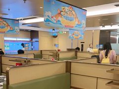 -海底捞火锅(旭辉MALL店)