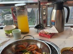 -重庆巴渝火锅(钟家村店)