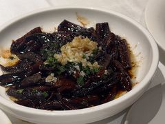 -老吉士酒家(天平路店)