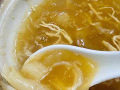 -添發碗仔翅美食