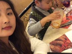 -芭菲盛宴·环球美食(解放碑英利国际店)