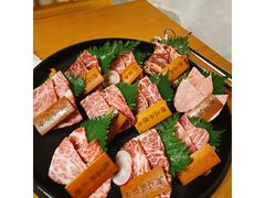 -本寻烧肉酒场(双井店)