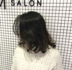 -MY HAIR ARDOR