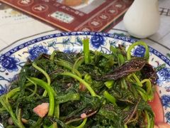 -阿殳菜馆·私厨(水围村店)
