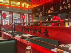 -廖川菜(八佰伴店)