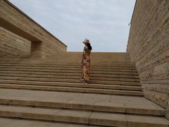 -盘龙城遗址博物院