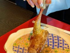 -鳥喜Toriki怀石烧鸟料理