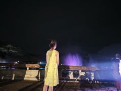 -清迈夜间动物园