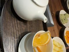 -隐溪茶馆(金虹桥店)