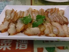 蜜汁叉烧-新城餐厅(吉祥北街店)