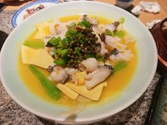 -狮王府淮扬菜(新街口友谊店)