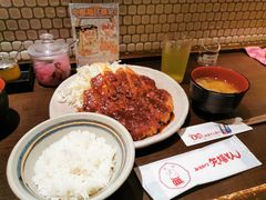 -矢场猪(名古屋站三井楼北馆店)