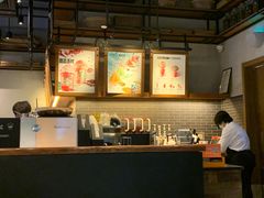 -星巴克(北京三里屯SOHO一店)