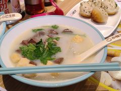 -小杨生煎(松江大学城店)