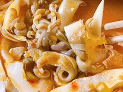 -李师傅脆肚(华强北店)