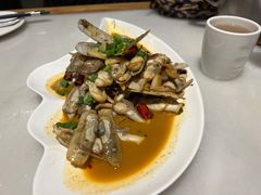 -华盛丰温州大排档(东三环南路店)