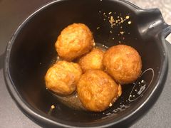 -贡梅老面馆·蟹粉面·无锡特色小吃(南长街主推店)