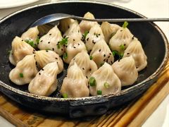 生煎拇指包-红杏酒家·地道川菜(一品天下店)
