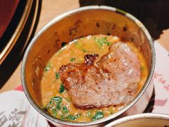 -西塔老太太泥炉烤肉(亚运村店)