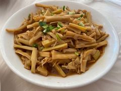 南山小笋-天乐农家鱼头王(天目湖店)