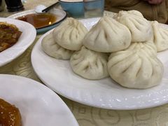 -奥华餐厅·老张记(台基厂店)