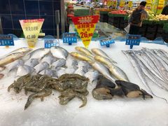 -世纪联华超市(浦电路店)