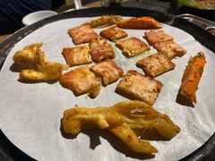 无骨鸭掌-酒拾烤肉(南城店)