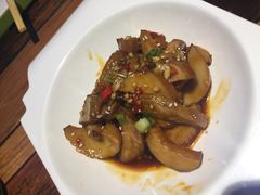-多嘴肉蟹煲(万达店)